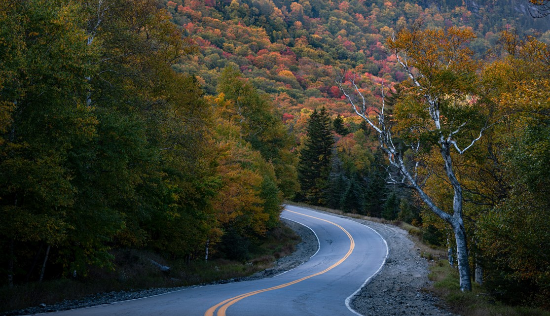 Amerika Fly drive herfst rondreis New England Foliage 19